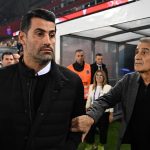 Son dakika spor haberleri | Volkan Demirel’den Şenol Güneş’e: Kaba olan sensin