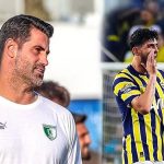 Son dakika spor haberleri | fenerbahçe transfer haberi