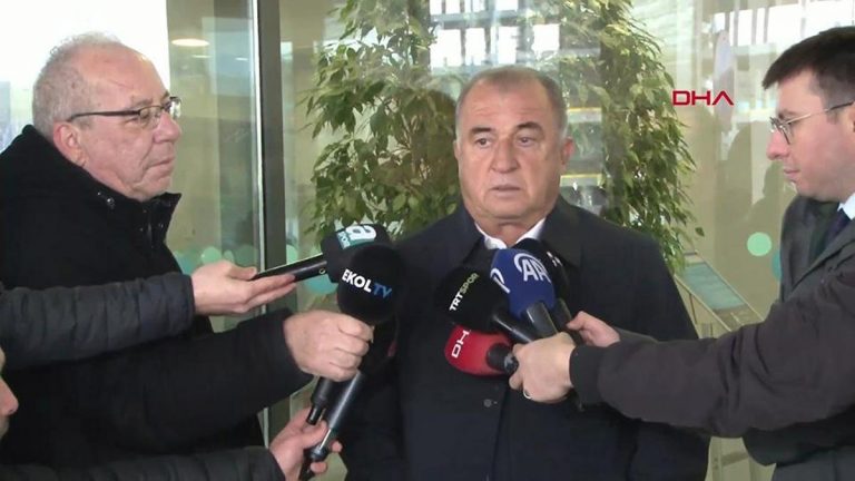 SON DAKİKA FUTBOL HABERLERİ: Suudi Arabistan’a giden Fatih Terim transfer açıklaması – Spor Haberleri