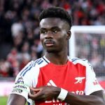 Son dakika spor haberleri | Arsenal Bukayo Saka’dan kötü haber! Hafta yok