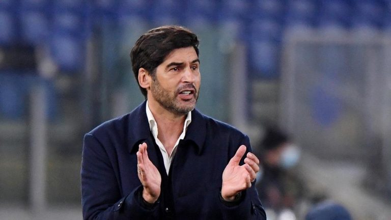 AC Milan, teknik direktör Paulo Fonseca ile yollarını ayırdı!