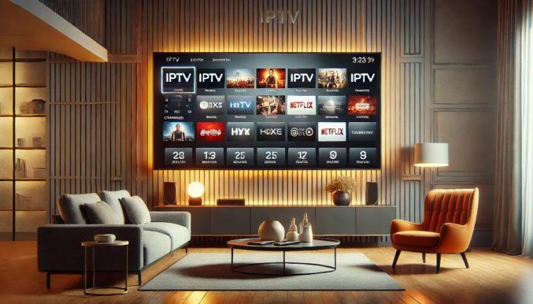 IPTV Test ile Yayın Kalitesini Kolayca Değerlendirin