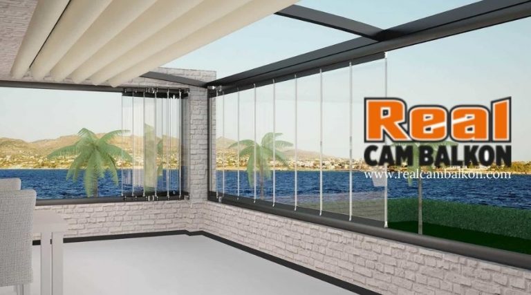 Osmaniye Cam Balkon ile Evinizi Modernleştirin