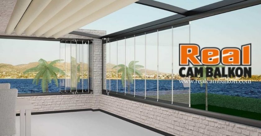 Osmaniye Cam Balkon ile Evinizi Modernleştirin