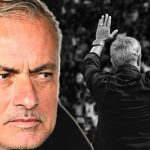 Çılgın iddia: Bir Premier Lig takımı Jose Mourinho ile ilgileniyor! İngilizler açıkladı: Geri dönmek istiyor…