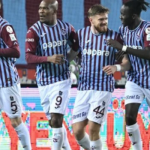 Trabzonspor, Sivasspor’a karşı hata yapmadı! Rakibini 4-0 mağlup etti