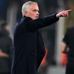 1 UEFA’dan Jose Mourinho’ya yazışmalar!