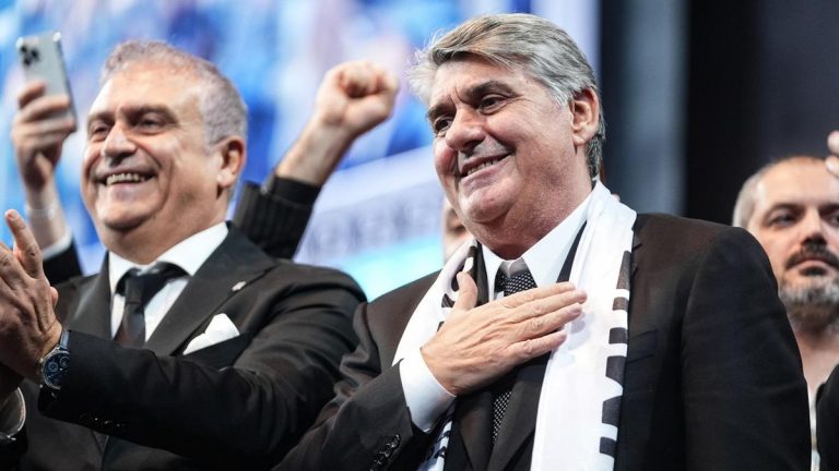 Serdal Adalı’nın Yeni Yıl Mesajı: Aydınlık Bir Geleceğe Doğru