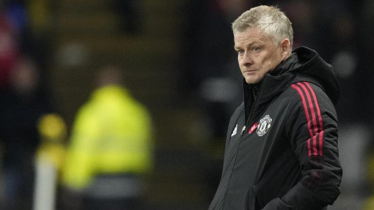 Son dakika spor haberleri | Beşiktaş’ta Ole Gunnar Solskjaer’in anlaşması tamamlandı! İstanbul’a gelecek