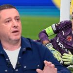 Nihat Kahveci’den Fernando Muslera yorumu: 13 yıldır sizi izliyoruz, bu performansınızla insanlar sizi yuhalayacak!