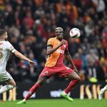 Aslan evde hata yapmadı! Galatasaray 1-0 Konyaspor Maç Özeti