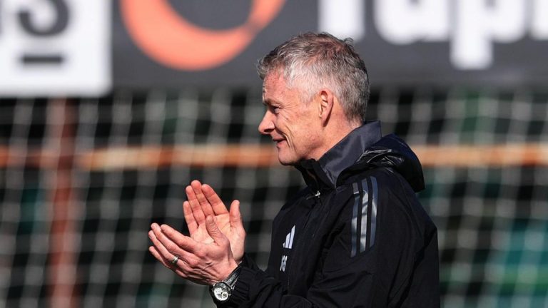 Beşiktaş’da yirmili vardiyalar başladı! – Futbol Haberleri