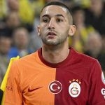 Son Dakika Spor Haberleri | Son dakika! Galatasaray, Yargıç Ziyech ile yolları ayırdı