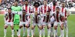 Fifa'dan Sivasspor'a hoş bir haber! 