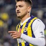 Fenerbahce resmen duyurdu! Cengiz Üyder Los Angeles FC’ye kiralandı