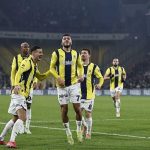 6 Fenerbahçe’de eksik! Bu isimler Zorlu Gaziantep’e götürülmedi …