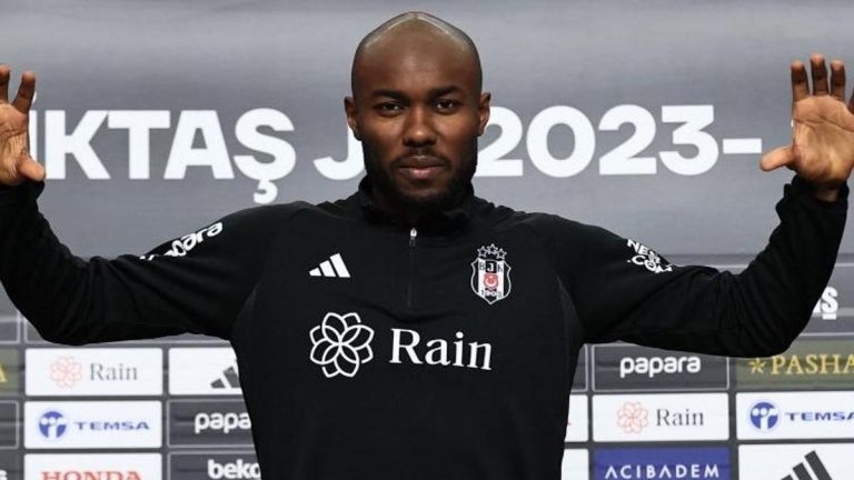 Kayıt fiyatına transfer edildi! Beşiktaş kaslara gönderiyor …