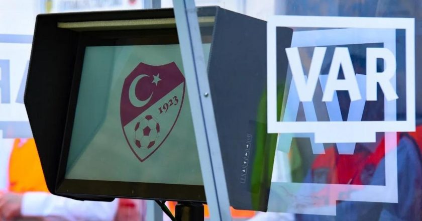 Çaykur Rizespor – Galatasaray maçı hakem açıklandı!