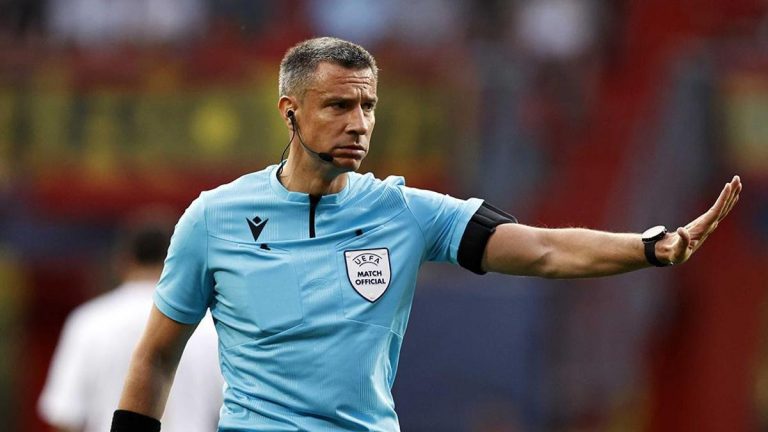 Son Dakika Spor Haberleri | Tahkim Kurulu, Galatasaray’ın yabancı hakeminin temyizini reddetti