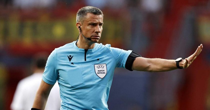Son Dakika Spor Haberleri | Tahkim Kurulu, Galatasaray’ın yabancı hakeminin temyizini reddetti