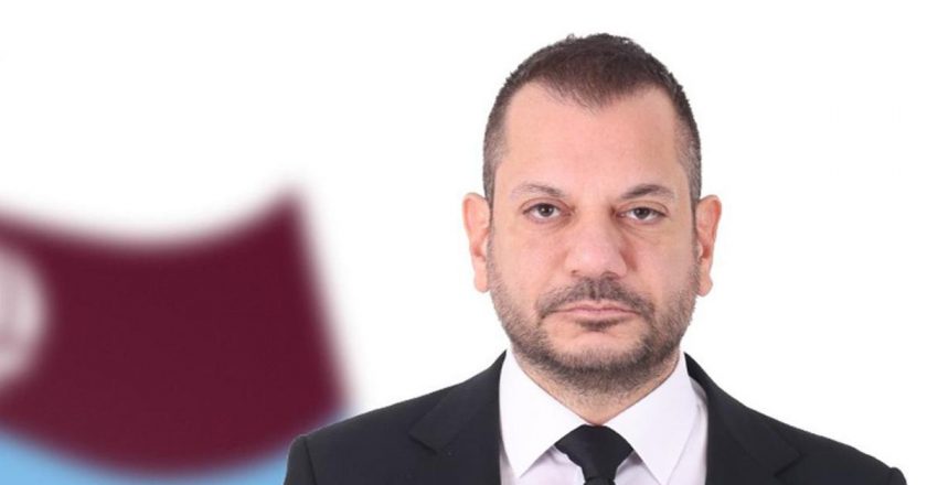 Son Dakika Spor Haberleri | Erertrul Doğan PFDK’ya yönlendirildi