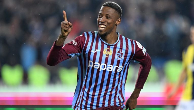 Banza’nın Zirve Yarışı: Gol sayısı 16 – Son Dakika Spor Haberleri