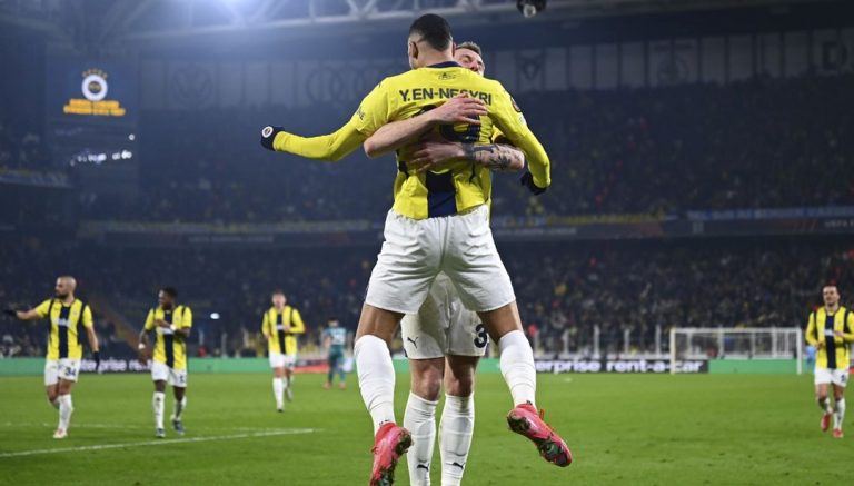 Fenerbahce kamp ekibini duyurdu: 6 Eksik – Son Dakika Spor Haberleri