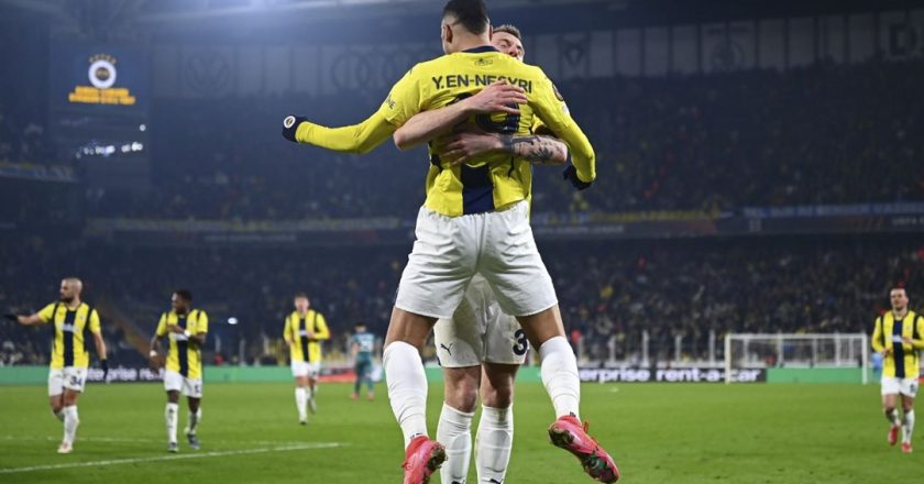 Fenerbahce kamp ekibini duyurdu: 6 Eksik – Son Dakika Spor Haberleri