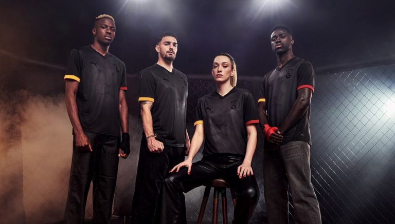 Galatasaray, 2024/25 sezonunun özel üniformasını tanıttı – Son Dakika Spor Haberleri