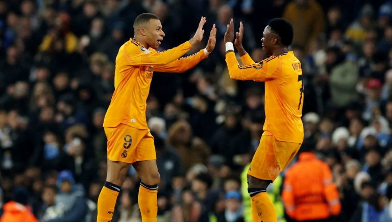 Mbappe’den sonra, yıldız futbolcu Vinicius kulübü satın aldı – Breaking Sports News