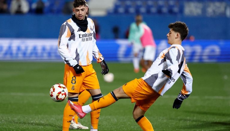 Arda Güler takım arkadaşından: Kulübün idolü olmak ve bir işaret bırakmak için gerekli kaliteye sahiptir.