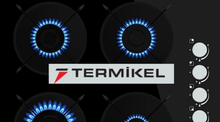 Termikel Ankastre Set Fiyatları ile Mutfaklarınıza Şıklık Katın