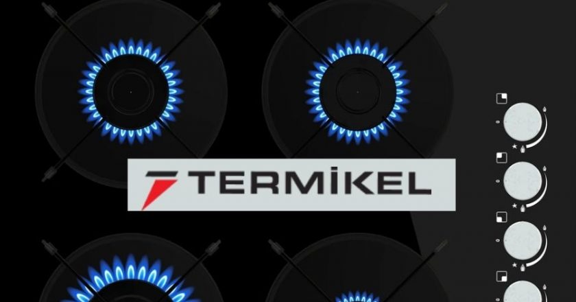 Termikel Ankastre Set Fiyatları ile Mutfaklarınıza Şıklık Katın