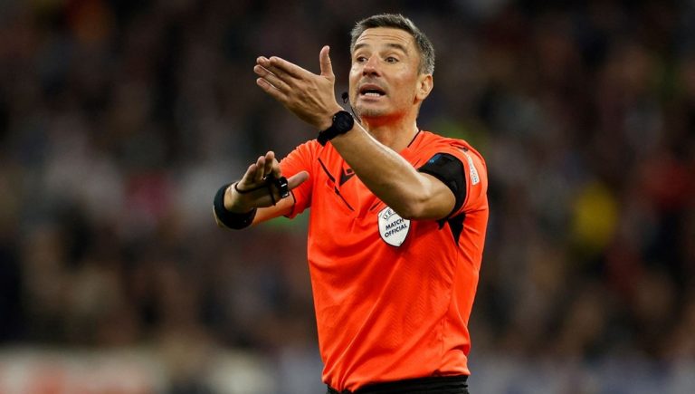 Galatasaray-Fenerbahçe Derby’nin hakemi Slavko Vincic kimdir? – Son Dakika Spor Haberleri