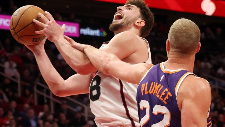 National Star Alperen, iki kat yaralanma ile geri döndü – Spor Haberlerini Breaking