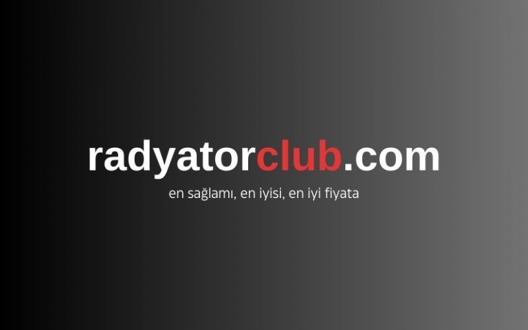 Tesi 2 ve Tesi 5 Çelik Kolon Radyatörler: Boya Renkleri ve Beyaz Renk