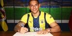 Yıldız adı Fenerbahçe'de döndü! 