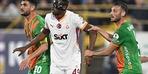 Victor Osimhen Galatasaray'a şok! Derby'de ...