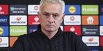 Jose Mourinho, Rangers maçından önce konuştu! 