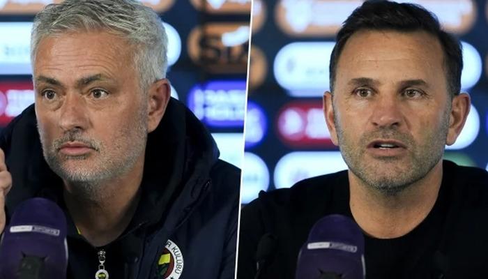 Jose Mourinho ve Okan Buruk Tahkim Kurulu Kararı! Portekiz cezası düştü mü?