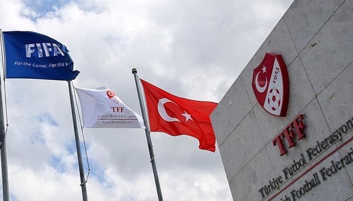 Süper Lig’den 3 kulüp PFDK –