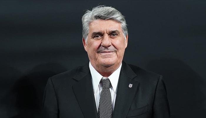 Serdar Adali’den beklenmedik hareket! Eski başkanla …