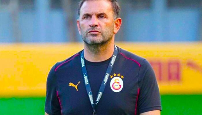 Galatasaray’ın Alanyaspor maçı duyuruldu! Bu isim kadroda değil