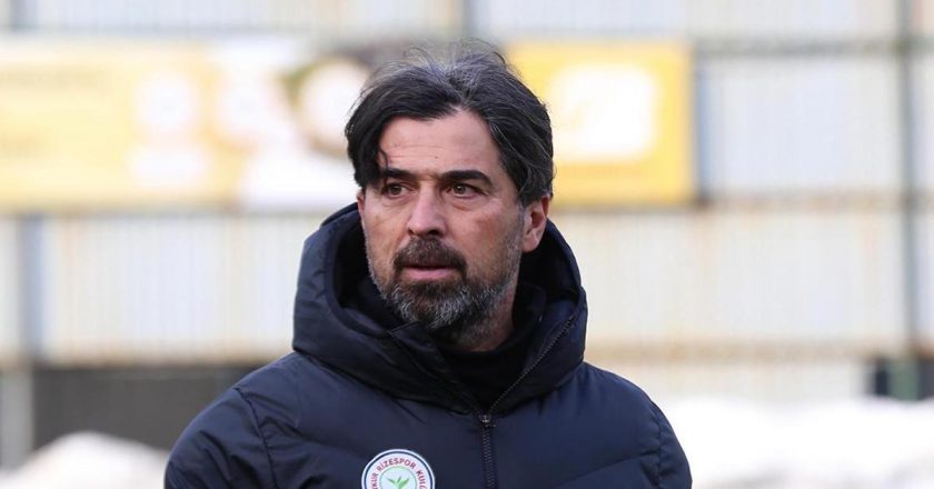 Son Dakika Spor Haberleri | Samsunspor’dan Zeki Yavrulu’dan Eyespor Match açıklamaları