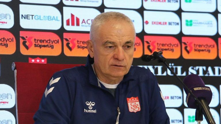 Son Dakika Spor Haberleri | Reza çalmbay: Buna ihtiyacımız var