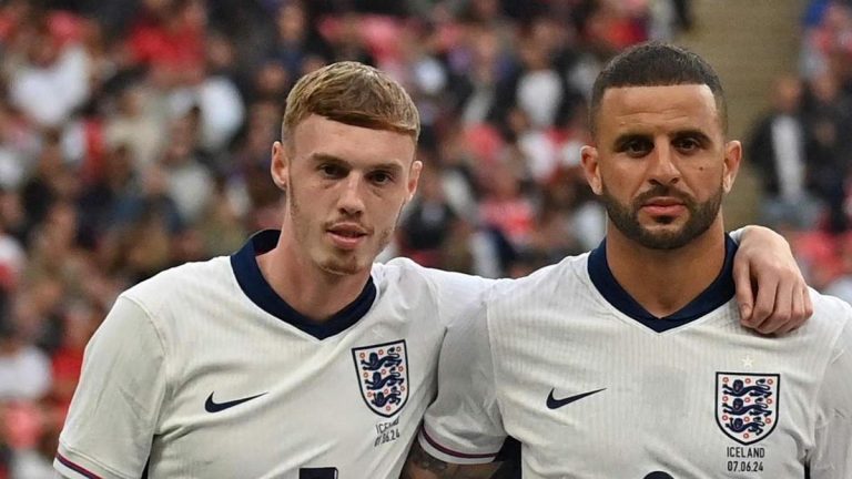 İngiltere’de Cole Palmer Shock – Son Dakika Futbol Haberleri