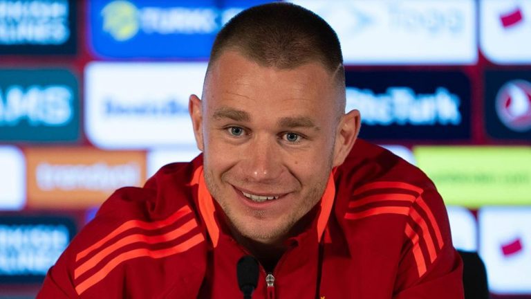 Son Dakika Spor Haberleri | Atilla Szalai: Maçı bekleyemem