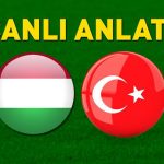 Macaristan – Türkiye TV8 Canlı İzleme | Macaristan – Türkiye Match Canlı İzleme, Macaristan – Türkiye Match -Free Watch, Macaristan