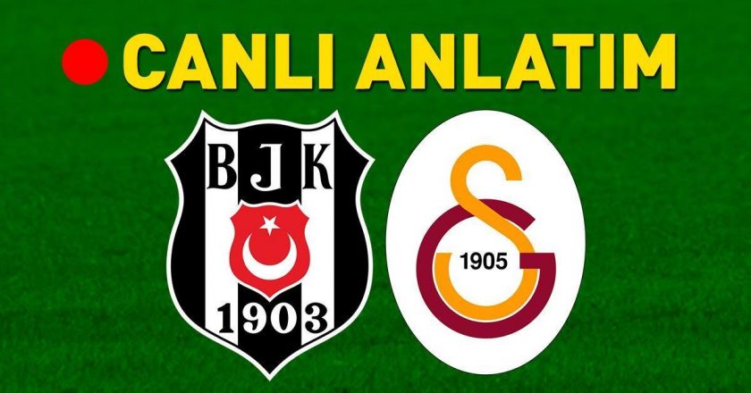 Besiktas – Galatasaray Bein Sports 1 Canlı İzleme | Süper Lig’de Dev Derby – Galatasaray Bein Sports 1 Canlı İzleme | Besiktas – Galatasaray Bein Sports Izle, Besiktas – Galatasaray Match Canlı İzleme, Besiktas – Galatasaray Passworts Saat, Besiktas – Galatasaray Ücretsiz İzleme, Galatasaray Ücretsiz Maç Yayınları, Besiktas –