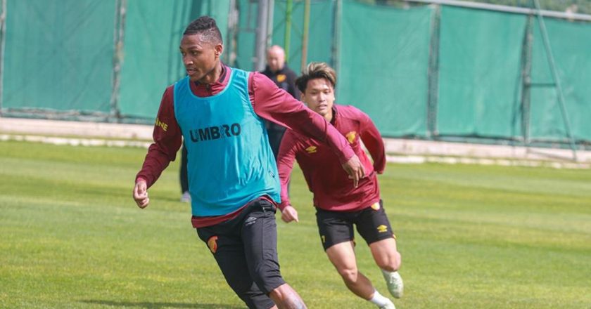 Son Dakika Spor Haberleri | Beşiktaş vardiyası Görtepe’de başladı